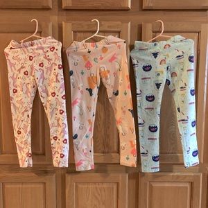 Cat and Jack Leggings